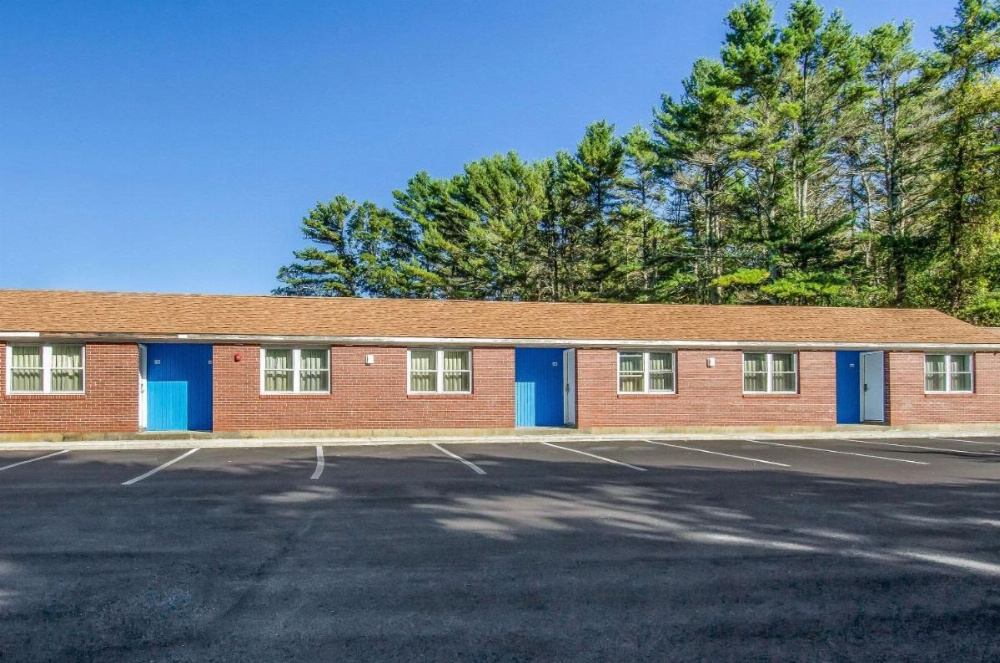 Rodeway Inn Middleboro-Plymouth Image 14