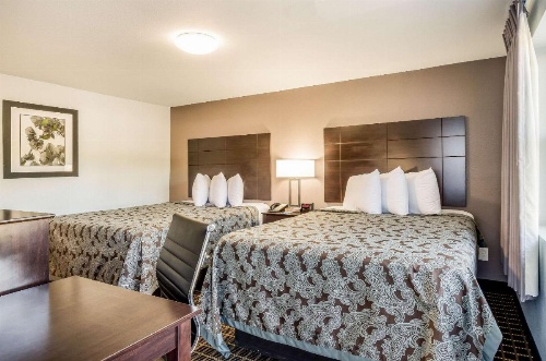 Rodeway Inn Middleboro-Plymouth image 15