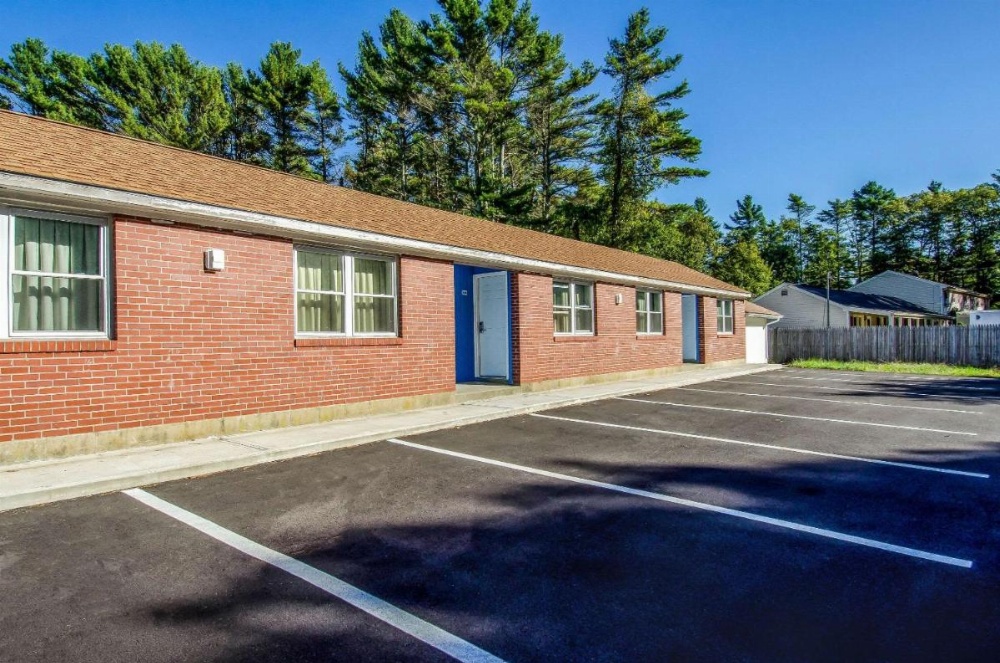 Rodeway Inn Middleboro-Plymouth Image 17