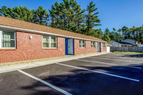 Rodeway Inn Middleboro-Plymouth image 17