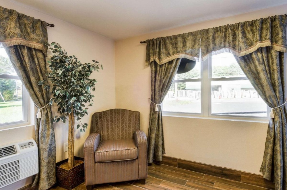 Rodeway Inn Middleboro-Plymouth Image 18
