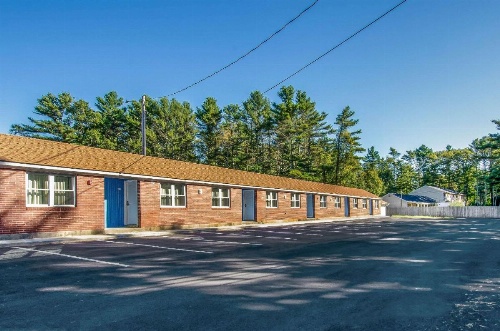 Rodeway Inn Middleboro-Plymouth image 21