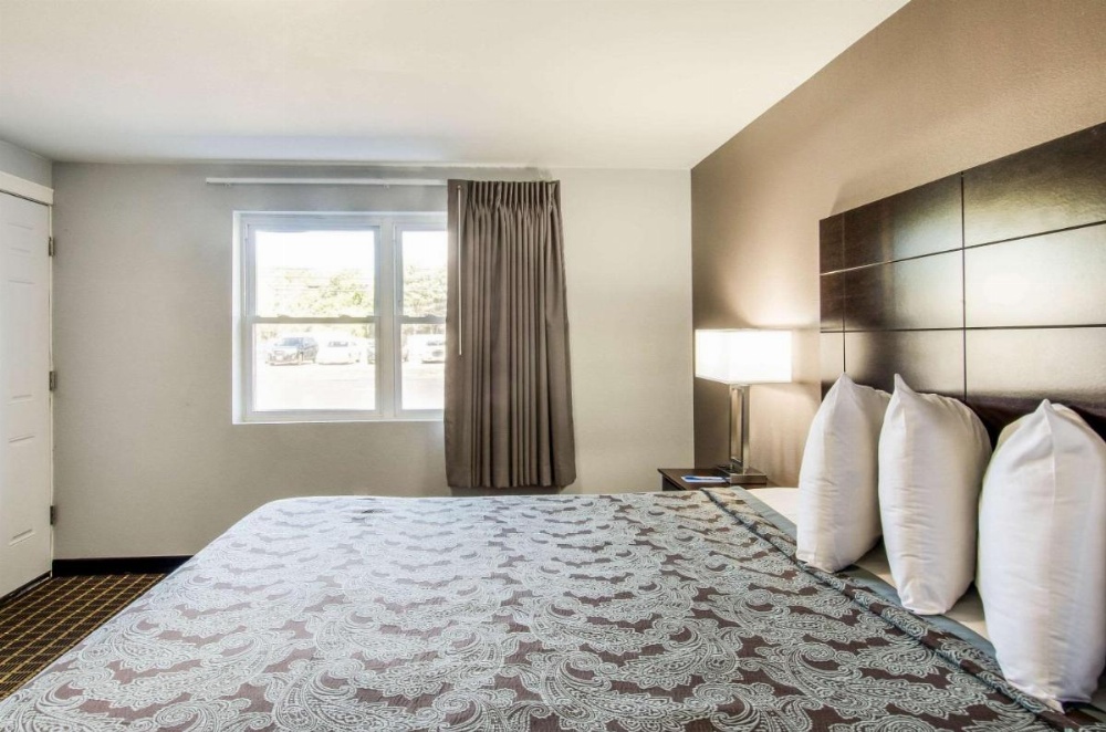 Rodeway Inn Middleboro-Plymouth Image 22