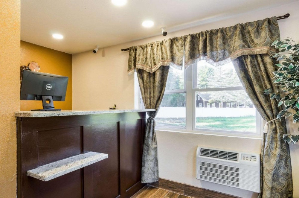 Rodeway Inn Middleboro-Plymouth Image 23