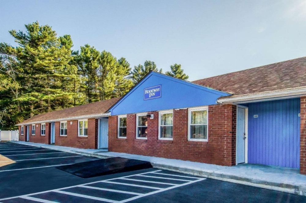 Rodeway Inn Middleboro-Plymouth Image 25