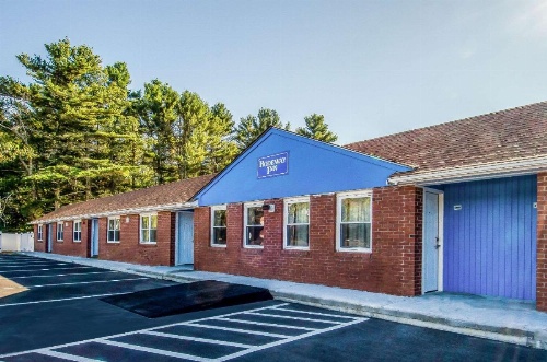 Rodeway Inn Middleboro-Plymouth image 25