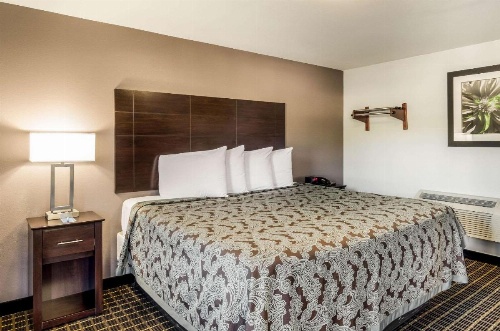 Rodeway Inn Middleboro-Plymouth image 6