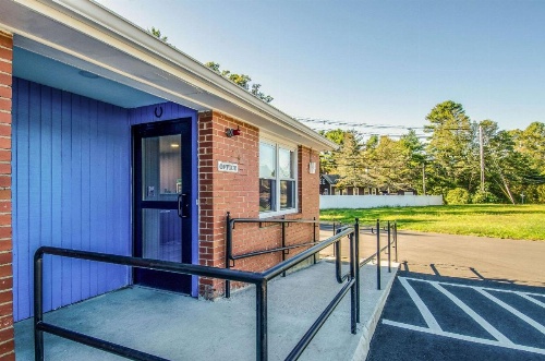 Rodeway Inn Middleboro-Plymouth image 9
